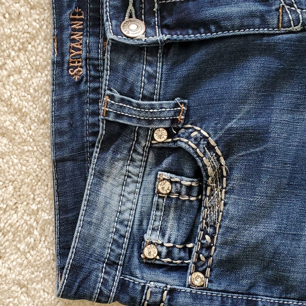 Pants - Picture 2 of 4